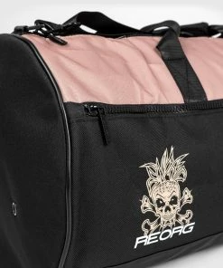 Venum Reorg Sports Bags - Black -Boxing Sport Store 7 252F6 252Fd 252F1 252F76d1613fbc3cfa5995dab3395efd459b33755fd9 SPORT BAG REORG BLACK 04