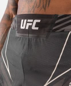 UFC Venum Authentic Fight Night Men's Shorts - Long Fit - Black -Boxing Sport Store 7 252F7 252F0 252F5 252F7705293e397767a73331c40c62797f96e2a97183 VNMUFC 00002 001 18
