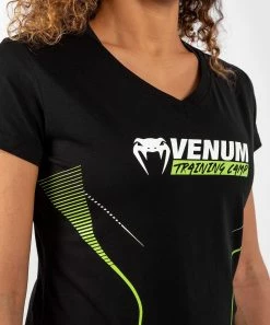 Venum Training Camp 3.0 Women T-shirt 8 Venum Training Camp 3.0 Women T-shirt -Boxing Sport Store 7 252F7 252F9 252F7 252F7797e6ea65ac0d3e14e474556f56461f39cac490 TS VTC3 BLACK NEOYELLOW 07
