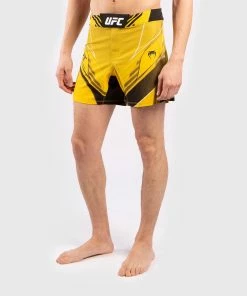 UFC Venum Pro Line Men's Shorts - Yellow -Boxing Sport Store 7 252F8 252F7 252Fb 252F787bb335128612a213417d1c3735691c74e1185a VNMUFC 00061 006 02 b172b810 0c7b 46d7 b794 671641cd207b