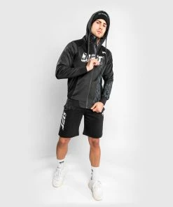UFC Venum Authentic Fight Week Men's Zip Hoodie - Black 11 UFC Venum Authentic Fight Week Men's Zip Hoodie - Black -Boxing Sport Store 7 252F9 252Fa 252F0 252F79a0396c9b336523648b34faa126f0b36686f8c1 VNMUFC 00044 001 04