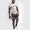 UFC Venum Authentic Fight Week Men's 2.0 Performance Short - Black/Sand