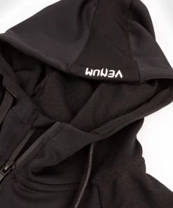 UFC Venum Authentic Fight Night Women's Walkout Hoodie - Black -Boxing Sport Store 7 252Fa 252Fd 252F9 252F7ad987de68854b3e9f84e27ac00bb283d3a68a60 VNMUFC 00013 001 21