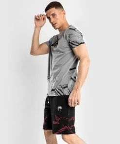 UFC Venum Authentic Fight Week Men's 2.0 Short Sleeve T-Shirt - Grey -Boxing Sport Store 7 252Fe 252F9 252F8 252F7e98aa677cc78ada3751d28e066dedea2ac6e107 VNMUFC 00109 010 08 eb8ceca3 4f02 4a5a aa33 181e1aff93dd