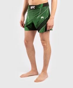 UFC Venum Pro Line Men's Shorts - Green -Boxing Sport Store 7 252Ff 252F3 252Ff 252F7f3f13ce454612d4ca574ca90a72ab5be38a676d VNMUFC 00061 005 02 bfc4c6fa 37a8 422d 8e02 5a814d5656a5