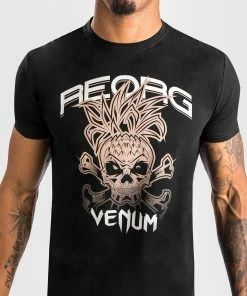 Venum Reorg T-Shirt - Black -Boxing Sport Store 7 252Ff 252F8 252F4 252F7f845d1aeeb76486c7d171608b3787458562a39b TS REORG BLACK 19 5cbaca25 6586 49ba bbea a1ba9bc3a1bc