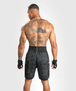 Venum Electron 3.0 Boxing Short - Black -Boxing Sport Store 7 252Ff 252Fb 252Fc 252F7fbc4da54faf61e74a8fc31ef2db243c07c77696 BOXINGSHORT ELECTRON 3.0 BLACK 14