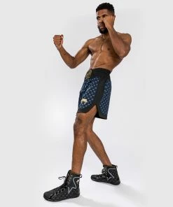 Venum Monogram Boxing Short - Black/Navy Blue 12 Venum Monogram Boxing Short - Black/Navy Blue -Boxing Sport Store 7 252Ff 252Fc 252Fd 252F7fcdca0d51fef4789c20f2e33594d2442b85494d BOXING SHORT MONOGRAM BLUE 09