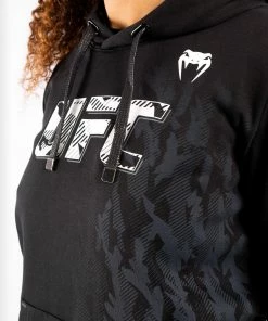 UFC Venum Authentic Fight Week Women's Pullover Hoodie - Black -Boxing Sport Store 8 252F0 252Ff 252F5 252F80f5823da5ef72e8a9e987ea98fc18845cb5028c VNMUFC 00040 001 05 13b5ad49 3b00 40bc a7b2 b6eb71832d92