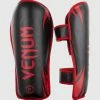 Venum Challenger Shin Guards - Black/Red -Boxing Sport Store 8 252F1 252Fd 252Fb 252F81dba2759389ae7fd8510f3abef60739d7eb8da2 IMG 3611