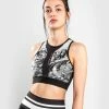 Venum YKZ21 Sport Bra - Black/White -Boxing Sport Store 8 252F2 252F0 252F9 252F820913597b473a98f2fafa541a153e9e02f33887 BRA YKZ BLACK WHITE 04