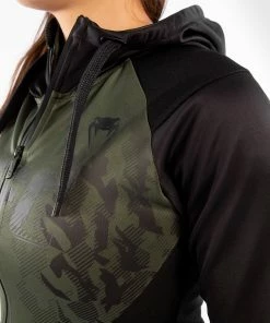 UFC Venum Authentic Fight Week Women's Zip Hoodie - Khaki -Boxing Sport Store 8 252F2 252F3 252F2 252F82321bfeb48f2348fe9539104aa3c05b9561da6f VNMUFC 00027 015 13