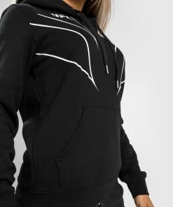 UFC Venum Fight Night 2.0 Replica Women's Hoodie - Black -Boxing Sport Store 8 252F2 252F5 252F5 252F8255eaae1a873d641cbbe38ac61819013e211f51 VNMUFC 00152 001 10