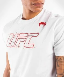 UFC Venum Authentic Fight Week 2 Men's Short Sleeve T-shirt - White -Boxing Sport Store 8 252F2 252Fb 252Fd 252F82bd23956fb1e007c8434784c9046f1b20f1b11d VNMUFC 00075 002 04 f0c27612 0973 4ff5 98a8 65b8e17e5f38
