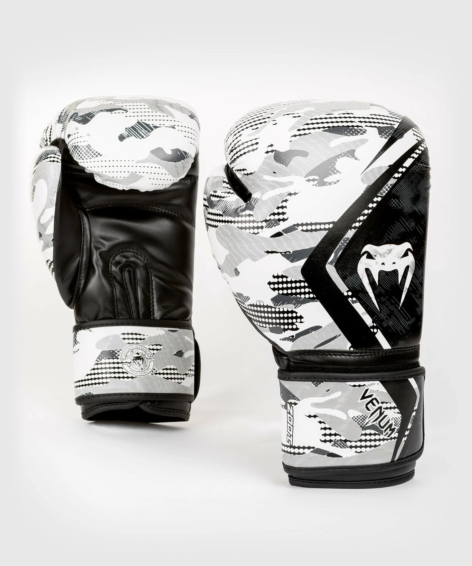 Venum Defender Contender 2.0 Boxing Gloves - Urban Camo 3 Venum Defender Contender 2.0 Boxing Gloves - Urban Camo