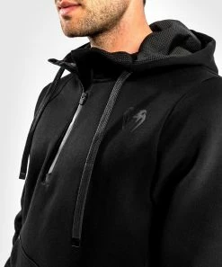 Venum Contender Evo Hoodie - Black -Boxing Sport Store 8 252F3 252Fc 252F3 252F83c31f4e84d507efafd30f09ed05eae499f5a5b7 CONTENDER EVO HOODIES BLACK 07