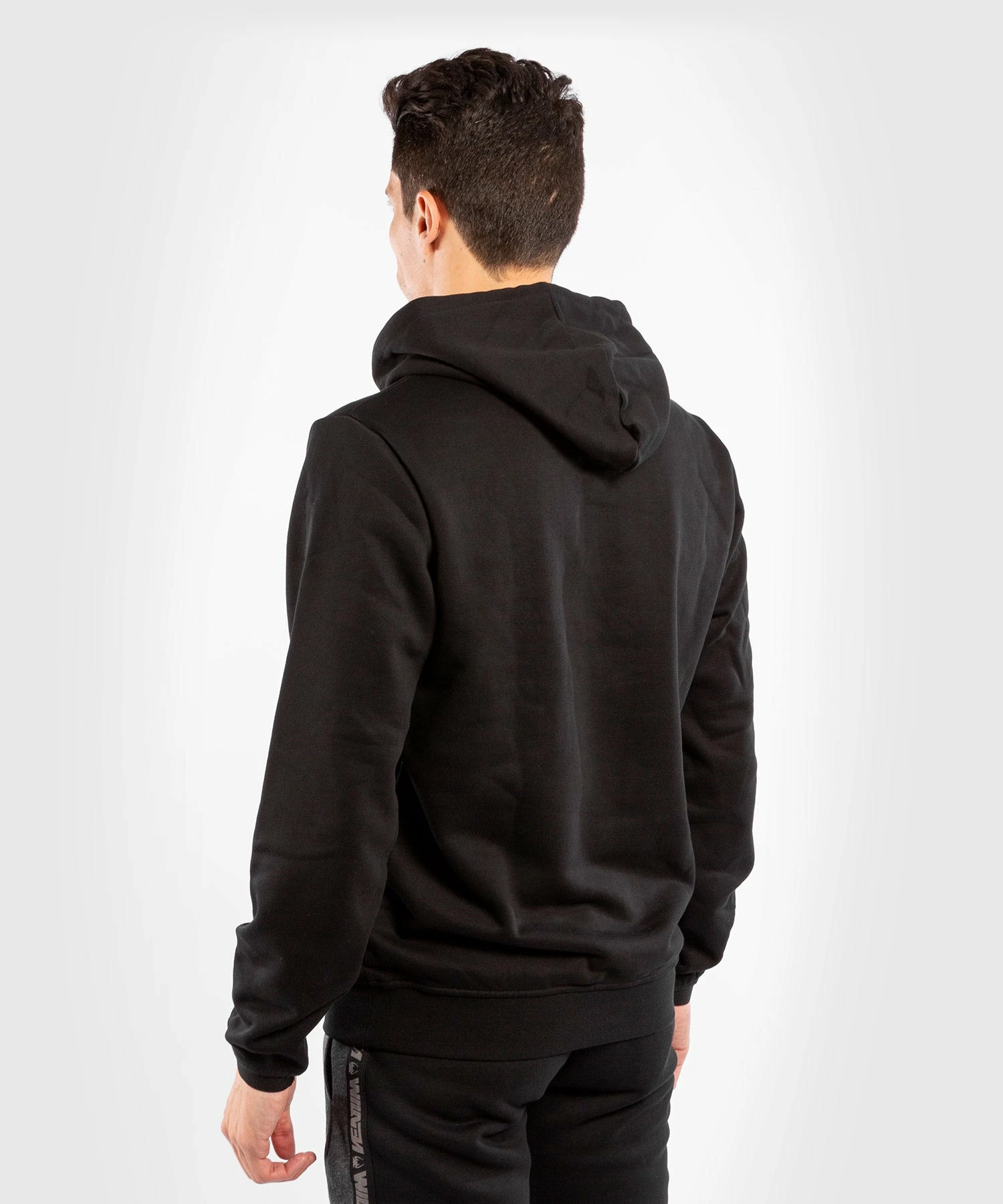 Venum Classic Hoodie - Black - Image 4