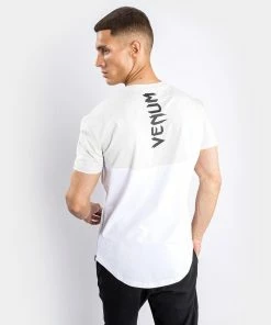 Venum Laser T-shirt - White -Boxing Sport Store 8 252F5 252Fd 252F5 252F85d57bb7500cab5e1829733df7b3d57423b4e619 TS LASER WHITE 15