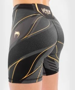 UFC Venum Authentic Fight Night Women's Vale Tudo Shorts - Long Fit - Champion -Boxing Sport Store 8 252F6 252Fd 252F4 252F86d43fa7a2c412ac414560a1664d66e12e797f91 VNMUFC 00017 126 09