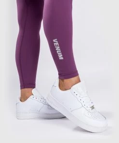 Venum Essential Lifestyle Leggings - Dusky Orchid/Brushed Silver 12 Venum Essential Lifestyle Leggings - Dusky Orchid/Brushed Silver -Boxing Sport Store 8 252F6 252Ff 252Ff 252F86ff97588aa447c5b9d86854d9d17464987869c8 LEGGING ESSENTIAL DURSKY ORCHID 13