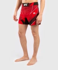 UFC Venum Pro Line Men's Shorts - Red -Boxing Sport Store 8 252F7 252F2 252Fa 252F872a0768d74944a9b767d9c8a5c1c564a646e365 VNMUFC 00061 003 02 72234440 e780 4f9c 8b58 520f0468a4e7