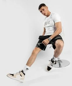 UFC Venum Authentic Fight Week Men's 2.0 Short Sleeve T-Shirt - White 13 UFC Venum Authentic Fight Week Men's 2.0 Short Sleeve T-Shirt - White -Boxing Sport Store 8 252F7 252F7 252F5 252F8775ce37a346aec8ee6fd148d042b25ff8fda185 VNMUFC 00137 001 10 ee54562c 89e5 44fa b511 d1af1941bbec