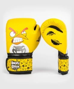 Venum Angry Birds Boxing Gloves - For Kids - Yellow -Boxing Sport Store 8 252F7 252Fe 252Fe 252F87ee461d0410e8e8feec53f031052088ff95104d BG ANGRYBIRD YELLOW 05 3e571494 fe74 4765 b14b cce65dc34f75