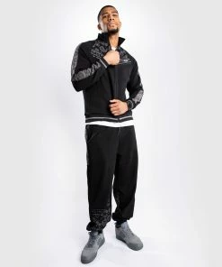 Venum Cali 34 Track Jacket - Black -Boxing Sport Store 8 252F8 252F1 252Fb 252F881b0126baa020c22b567cc33fd3074ddcfa6562 JACKETS CALI34 BLACK 6