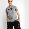 UFC Venum Authentic Fight Week Men's 2.0 Short Sleeve T-Shirt - Grey -Boxing Sport Store 8 252F8 252F8 252F3 252F8883e05c3072097547685a0dce8edc72393e3610 VNMUFC 00109 010 03 2c36bc10 2cda 4924 aad1 fe82fbcf277c