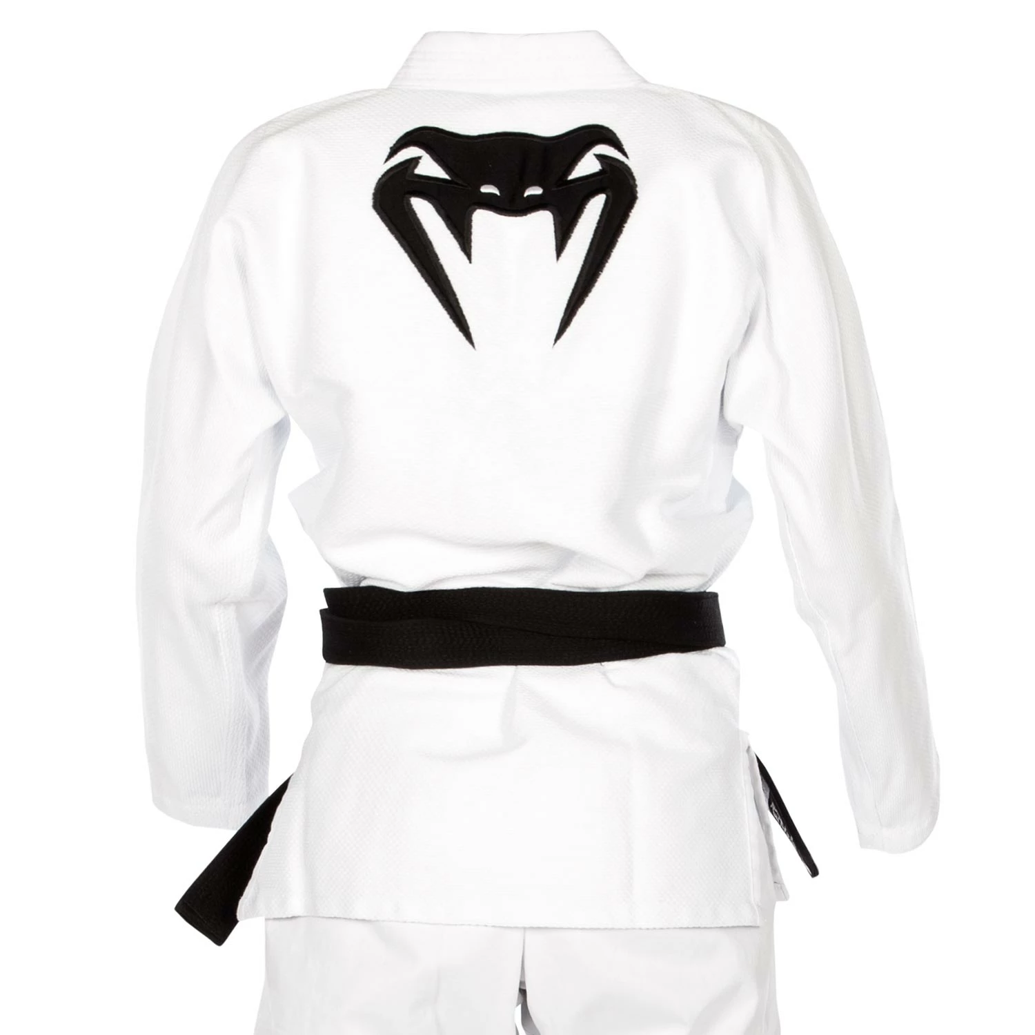 Venum Contender 2.0 BJJ Gi - White - Image 2