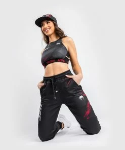 UFC Venum Authentic Fight Week Women's 2.0 Weigh-in Bra - Black/Red -Boxing Sport Store 8 252Fa 252F8 252Fa 252F8a8a4f7f47cfdfdc14caa79b376b2765c8992c9c VNMUFC 00113 001 19 c3913253 4162 4400 bb9e d0cb85a65b45