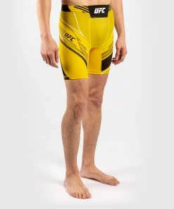 UFC Venum Authentic Fight Night Men's Vale Tudo Shorts - Short Fit - Yellow -Boxing Sport Store 8 252Fb 252F3 252F1 252F8b311adf1a43b73fa3bf8ddd2b3f9ff9dabbcb03 VNMUFC 00007 006 05