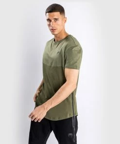 Venum Laser T-shirt - Khaki -Boxing Sport Store 8 252Fb 252Fd 252F2 252F8bd2d6c8ee277aef1ac675d7f85b6a3238ce6751 TS LASER KHAKI 08 1