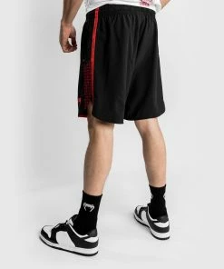 UFC Venum Performance Institute Training Short - Black/Red -Boxing Sport Store 8 252Fb 252Fe 252F8 252F8be86714435aa231189b2b2d5d9d71897422e036 VNMUFC 00089 100 04 2
