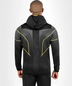 UFC Venum Personalized Authentic Fight Night 2.0 Men's Walkout Hoodie - Champion -Boxing Sport Store 8 252Fb 252Ff 252Fe 252F8bfe400ec79ba2916bddd4142e81810505096f49 HOODIE FN2 CHAMPION BACK 4bcf3c9e c39e 4646 98db aede5d7c7960