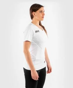 UFC Venum Personalized Authentic Fight Night Women's Walkout Jersey - White -Boxing Sport Store 8 252Fd 252F4 252F5 252F8d451b602bc311bc43609f0ff15cc65d38e99c72 VNMUFC 00021 002 04 016adcf0 181b 4ed6 82b8 4c9f67eb58cf