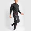 UFC Venum Authentic Fight Week 2.0 Sweatpants - Black/Red