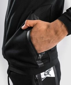 Venum Laser Evo 2.0 Hoodie - Black/Marble -Boxing Sport Store 8 252Fd 252F8 252F8 252F8d88e41d6f35a9202fbcce9c620754c32fdf7ffd HOODIES LASER EVO MARBLE 17