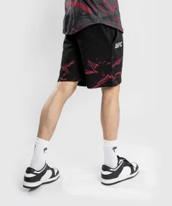UFC Venum Authentic Fight Week Men's 2.0 Short - Black/Red -Boxing Sport Store 8 252Ff 252F6 252Fb 252F8f6bd94c65d36f690fd198620c8f841ff697ac63 VNMUFC 00108 100 03 1dc66d12 ebb3 4008 85ec fe97babb172a