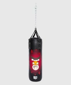 Venum Angry Birds Punching Bag - For Kids - Black/Red -Boxing Sport Store 9 252F0 252Fe 252Fd 252F90ed827c158e286e94195d729a47533982f106d3 punchingbag angrybird 02 4e294f99 f94b 4b4b 875d ffc93b1a72a1