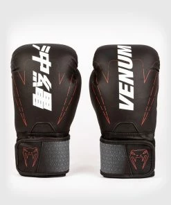 Venum Okinawa 3.0 Boxing Gloves - Black/Red -Boxing Sport Store 9 252F1 252Ff 252Fc 252F91fc1c1f4922857db163289ff63677a32ac964f5 BG OKINAWA3.0 BLACK RED 11