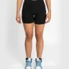 Venum Essential Women's Bike Shorts - Black -Boxing Sport Store 9 252F2 252F4 252F1 252F9241229530ab9660a53503894778936926c2357c BIKERS SHORT ESSENTIAL BLACK 08