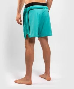 Venum Bali Boardshort - Mint Blue -Boxing Sport Store 9 252F2 252F9 252F1 252F92911f90fbf654f6f0268d44c1cd98fb76b37e0e BOARDSHORTS BALI BLACK MINTBLUE 03