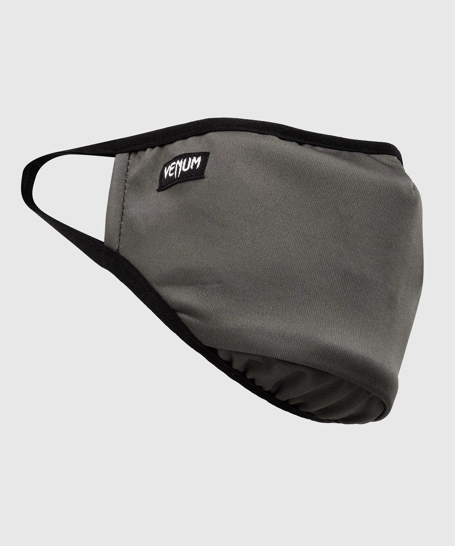 VENUM FACE MASK - Grey 4 VENUM FACE MASK - Grey - Image 2