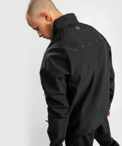 Venum Altitude Half-Zip Sweater - Black -Boxing Sport Store 9 252F7 252F5 252F7 252F9757f02a279369459e6e463ac88126026321fcf0 ALTITUDE JACKET 04B edc3fa25 0b47 446d 9f1e 053b4b6cbe4f