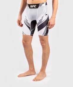 UFC Venum Pro Line Men's Vale Tudo Shorts - White -Boxing Sport Store 9 252F8 252F3 252F3 252F98330067c47a1b24742620f06a2504f5b2a7015e VNMUFC 00073 002 02 26918fe5 4a4c 4d71 b1d7 16c122bca431