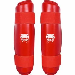 Venum Karate Shin Pad & Foot Protector - Red -Boxing Sport Store 9 252F8 252Fb 252F8 252F98b841480bc2366c3e44f17e04e5d78436fc8355 venum karate shin pad foot protector red 02 1 3d463b3d 1465 4432 a833 1488ebef54b2
