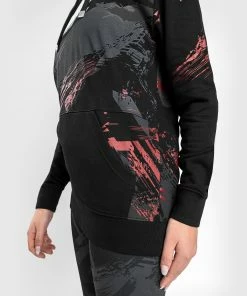UFC Venum Authentic Fight Week Women's 2.0 Pullover Hoodie - Black/Red -Boxing Sport Store 9 252F9 252F2 252F9 252F9929f881361961f72c4d1e3b387825393bfce89b VNMUFC 00125 001 18 4a2ab5a4 d88b 413b 9085 4b325f89193c