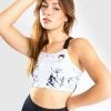 Venum Power Evo Sport Bra - For Women - Marble