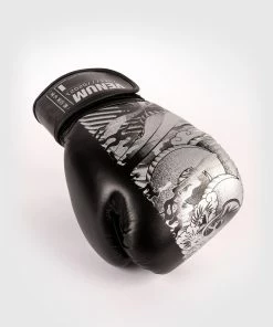 Venum YKZ21 Boxing Gloves - For Kids - Black/White -Boxing Sport Store 9 252Fa 252F6 252F8 252F9a68e8fec7cedd7c591c9b35a6c60fd808854723 BG YAKUZA BLACK WHITE 05